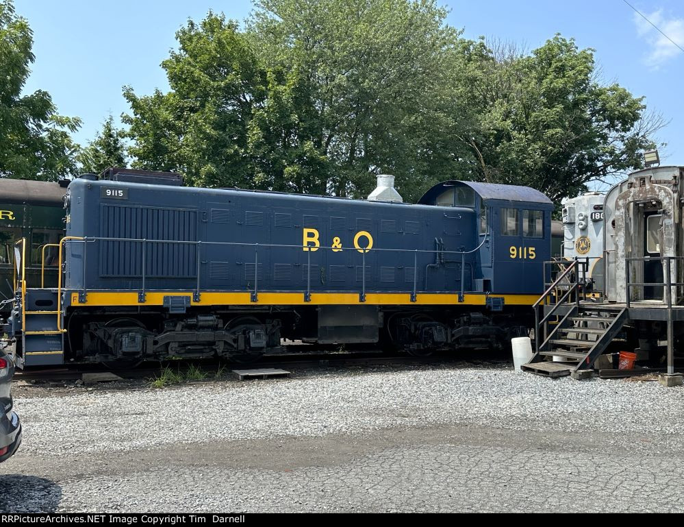 BO 9115